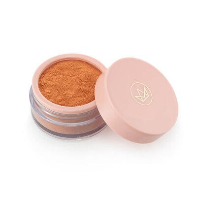 MARI       INVISIBLE SIL FACE 8G
